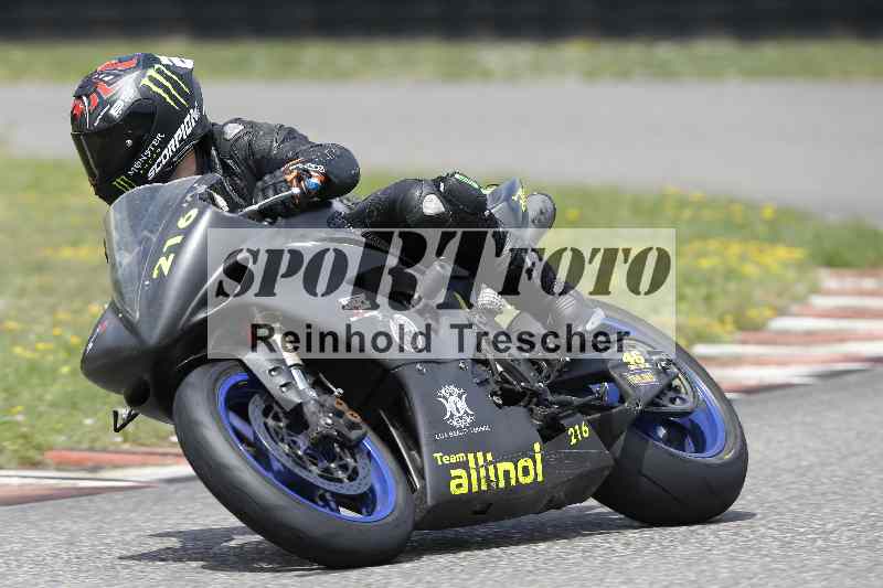 /33 24.07.2025 Speer Racing ADR/Gruppe rot/216
